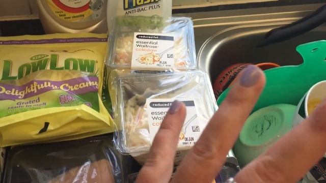 #12 Grocey Haul | Ocado & Local Green Grocers смотреть онлайн