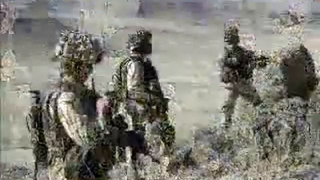 Forgiveness OEF смотреть онлайн