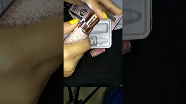 Battery Operated Eyebrow Trimmer এর Review