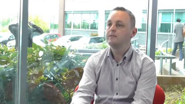 Dean Pearson: OPP Customer смотреть онлайн