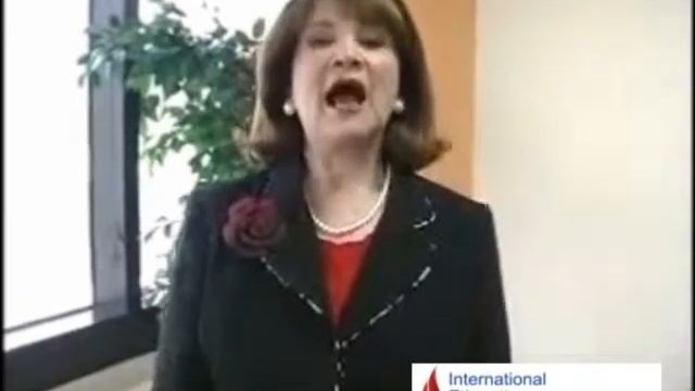 Business Etiquette: Handshaking Do's and Don'ts смотреть онлайн