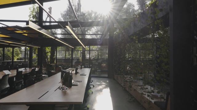 The New Business Architecture in an Ad Agency смотреть онлайн