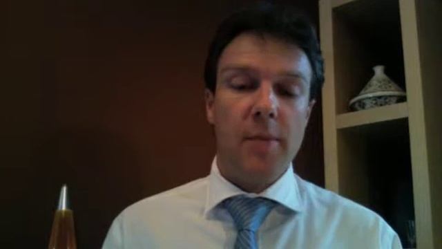 Doing Business in the Middle East - part 5 смотреть онлайн