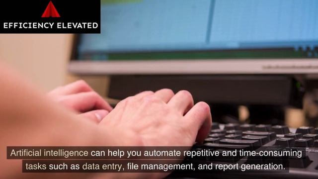 How to save time and money with AI for small businesses смотреть онлайн