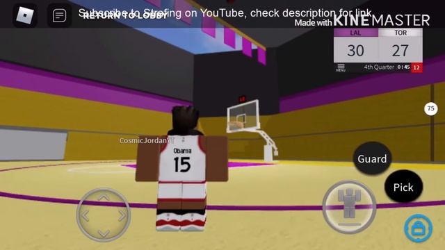 NBA Phenom Mixtape #4 | Blueface-Obama | FT. SwayTheGoat1 смотреть онлайн