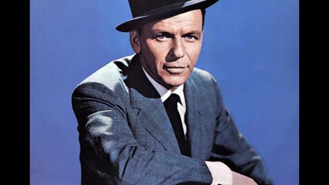 Jingle Bells (Frank Sinatra) смотреть онлайн