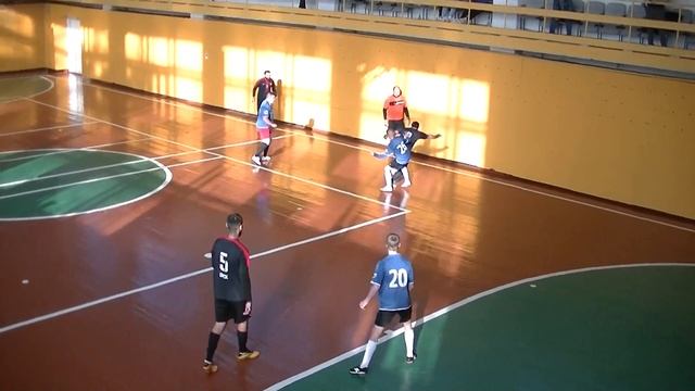 22.10.2023 «Езиды» (Орск) - СШ «Надежда» (Орск) - 5:2 (период 1) смотреть онлайн