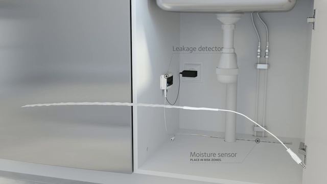 Water Safety System marketing video смотреть онлайн