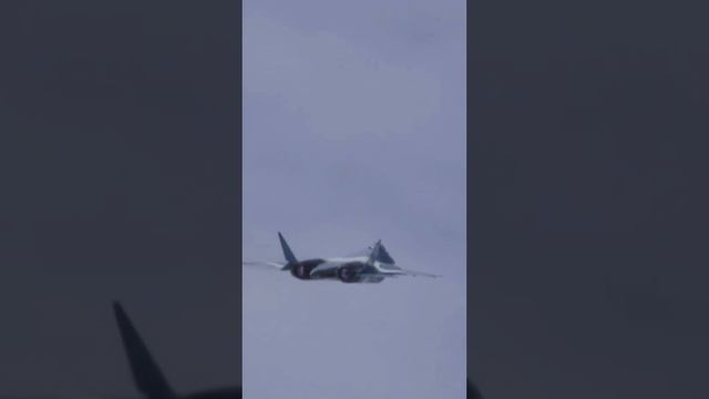 Su-57 первый среди лучших