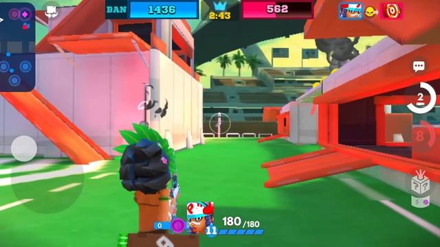 Открываю Легендарную Карту! Что мне выпало? Frag Pro Shooter