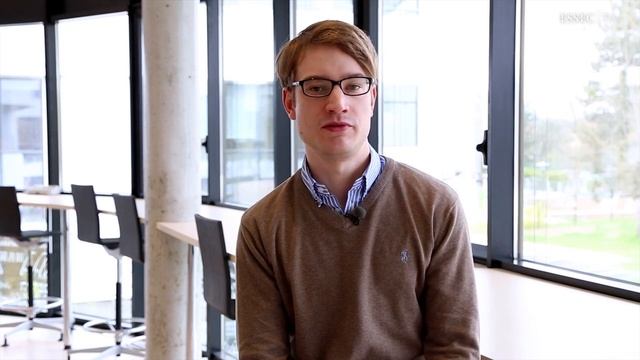 Studying Accounting at ESSEC Business School смотреть онлайн