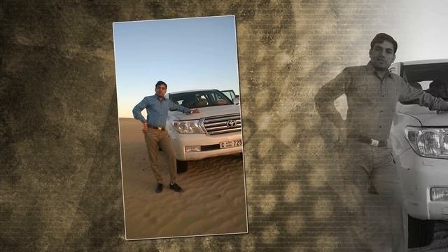 DLB Group "Foreign business trips 2012 to 2016 by Mr Sandeep Choudhary" смотреть онлайн