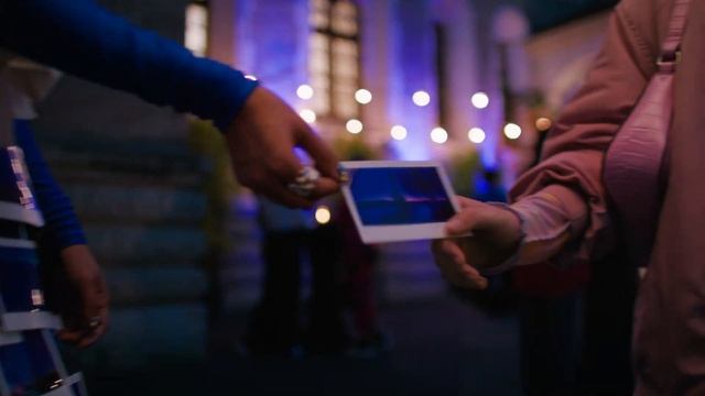 INSTAX - Brand Video - Mini Format 15 sec