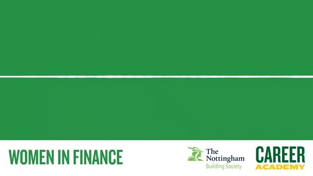Career Academy - The Nottingham - Women In Finance смотреть онлайн