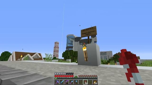 HERMITCRAFT 6 : 38 : NO MORE CAKE : Minecraft 1.13 смотреть онлайн