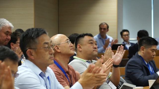 HKU-Lingnan-Florida Platform Competition Conference (Event Highlight)