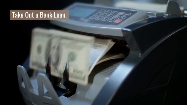 The Best Ways To Finance A Business смотреть онлайн