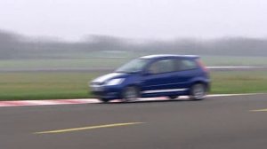 Топ Гир 5 сезон 9 серия  (документальный сериал, 2004)