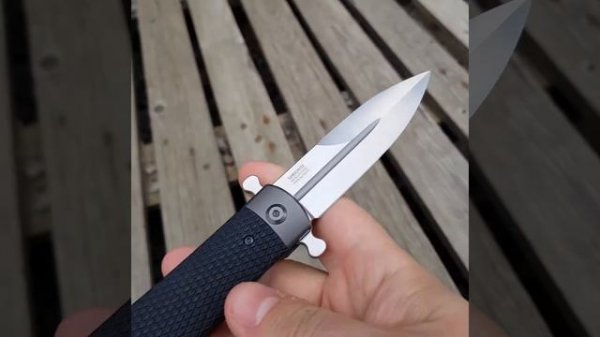 Нож складной Adimanti Samson by Ganzo (Brutalica design)