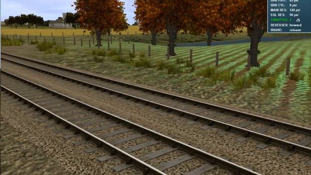 PAK BUSINESS EXPRESS IN TRAINZ #trainzsimulator #trending #train #pakistanrailway