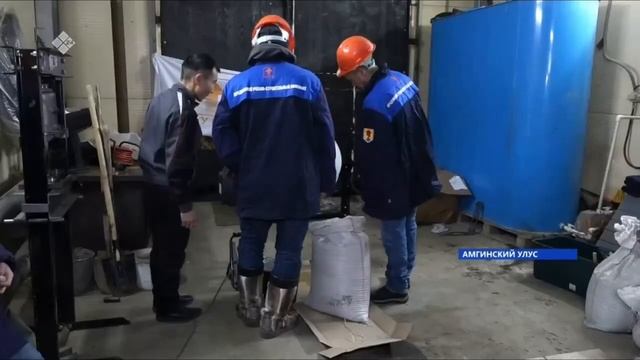 «ПУСК» РЕАЛИЗУЕТ СВОЙ ПРОЕКТ В АМГЕ смотреть онлайн