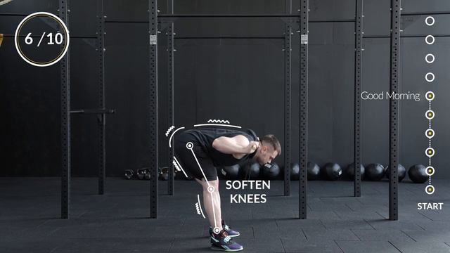 My FULL body warm-up before Lifting смотреть онлайн