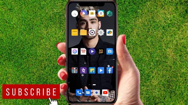 Realme Smart Sidebar full settings in hindi 2021 | how remove realme Smart Sidebar | WebSocial 1.2 смотреть онлайн