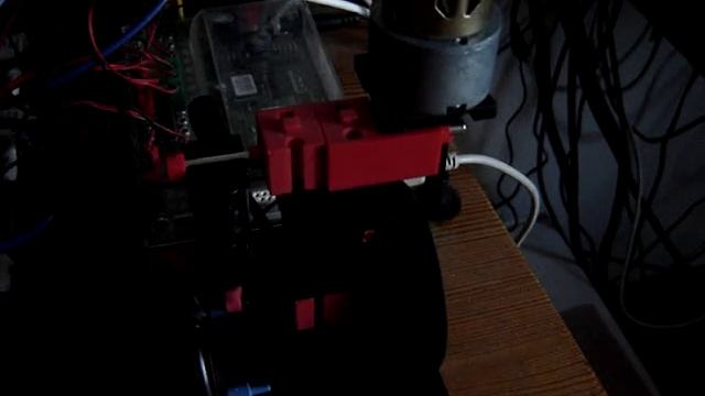fischertechnik pneumatic "hand" episode 4 смотреть онлайн