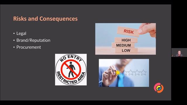 The Business Case for Accessibility - Intopia Webinar (April 2022) смотреть онлайн