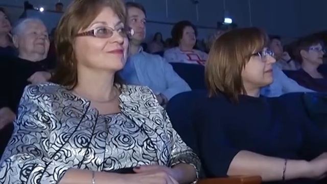 "День медика" - чествование медицинских работников Ленинского района смотреть онлайн