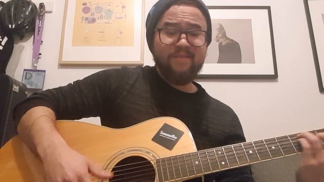 177/365: Fynn Kliemann - Kieztränen (Cover) смотреть онлайн