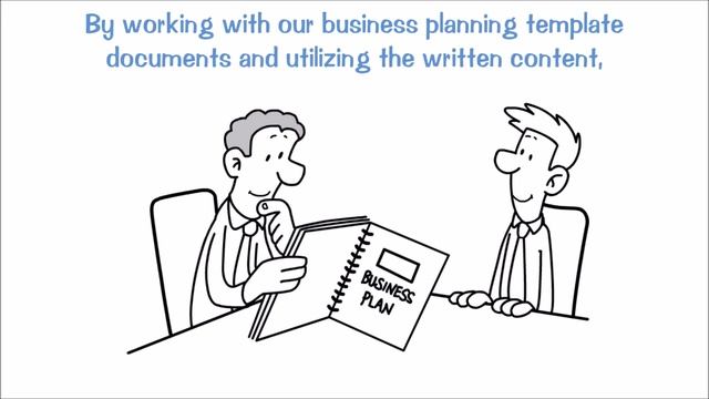 Restaurant Business Plan Template смотреть онлайн