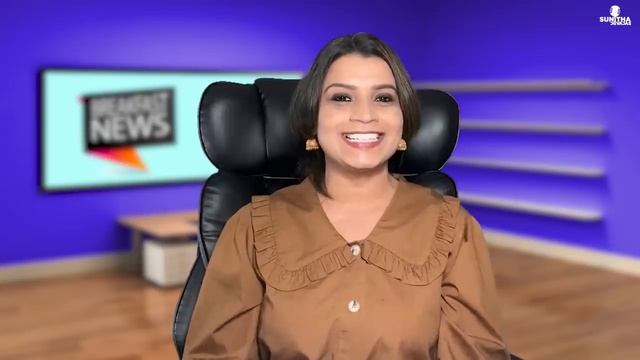 ഇന്ത്യ മുന്നണി അധികാരത്തിൽ വരുമെന്ന് DB Live Exit poll | Modi | Malayalam News | Sunitha Devadas смотреть онлайн