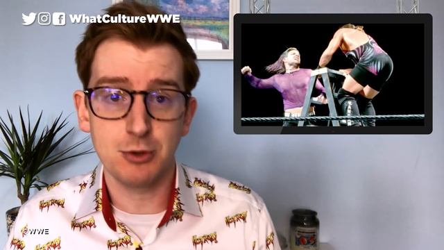 10 Wrestlers With The Worst Punches In The Business смотреть онлайн