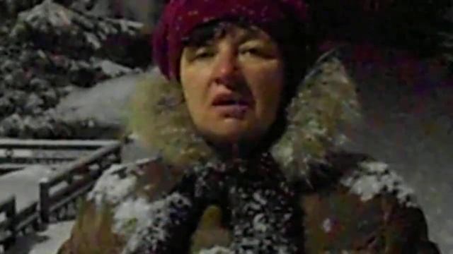 ОЛЕГ ЧЕРТОВ (1958-1996) - "Я УСЛЫШАЛ ТИХИЙ ШЕЛЕСТ..." смотреть онлайн