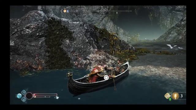 God of War смотреть онлайн