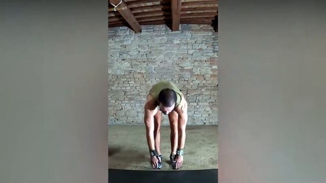Burpees workout 07/08/2020 (123 Burpees 820 Pushups) Description смотреть онлайн