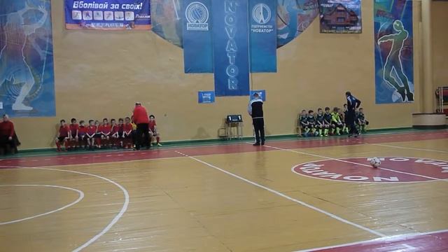 Подолье-Новатор (2-3) перерыв смотреть онлайн