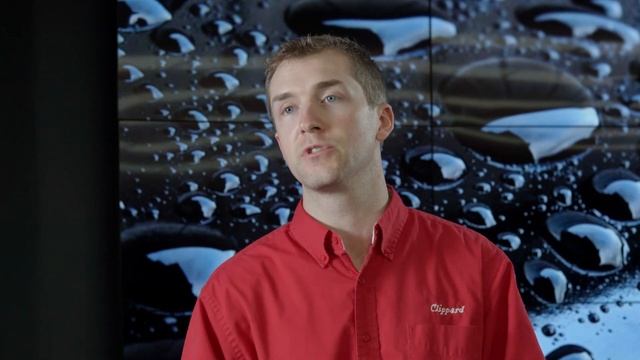 Water Through An Air Valve