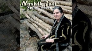 Nushik Tati - spitak mazer