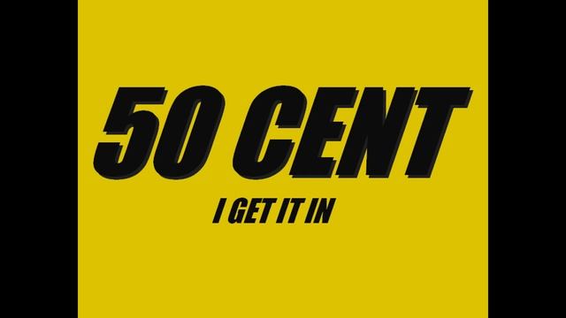 50 Cent - I Get It In (Slowed) (432Hz) смотреть онлайн
