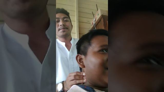 Pijat mengeluarkan angin dari tubuh смотреть онлайн