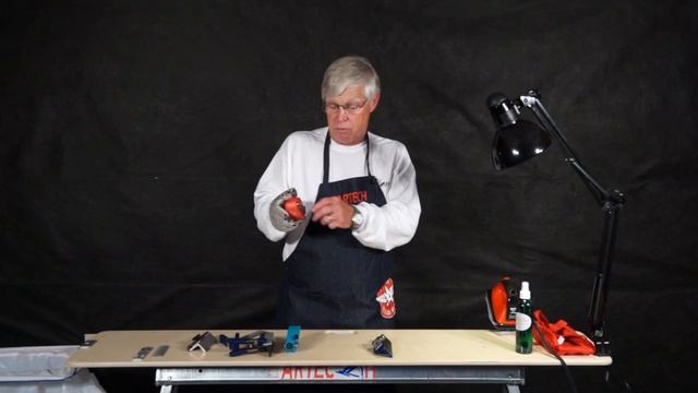 ARTECH Part 3 of 9, Ski Tuning with George Merrill, Bevels and Sidewall Planers смотреть онлайн