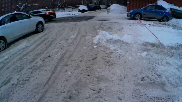 Digma Dicam 520 Тест 4к 60фпс