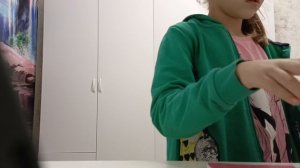 МИЯ РЕБОРН КУКЛА ВЛОГ