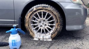 MAROLEX AXEL 2000 FOAMER UNBOX AND REVIEW