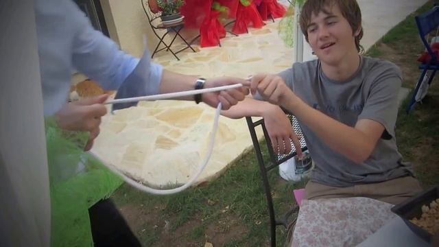 magicien mariage ile de france смотреть онлайн