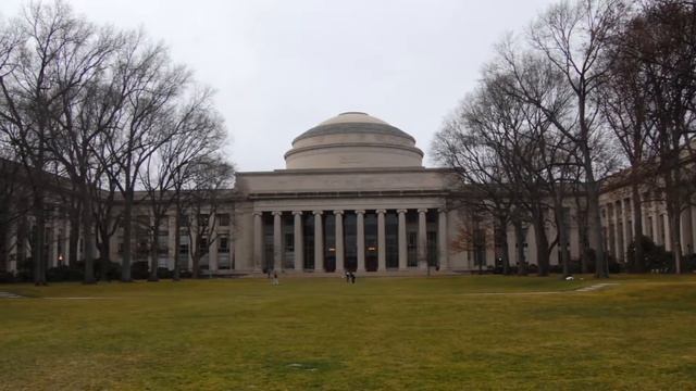 MASSACHUSETTS INSTITUTE OF TECHNOLOGY-One Of The Top Business University смотреть онлайн