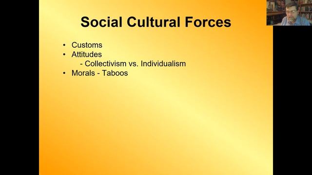 Global Marketing, Environmental Forces, Ethical Issues and Sustainability смотреть онлайн