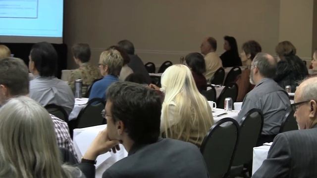 Bill Daniels Teaching Business Ethics Workshop смотреть онлайн